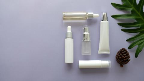 Introducing New Cosmetics Packaging Solutions | CosmeticBusiness