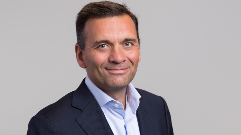 Sander van der Laan New Douglas CEO | CosmeticBusiness